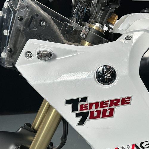 LED Turn Signal Light Indicator For YAMAHA Tenere XTZ700/Rally/WorldRaid/Explore - Picture 14 of 24