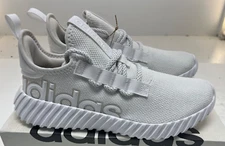 ADIDAS Men's Kaptir 3.0 White Running shoe Style IF7317 NWD Free Shipping