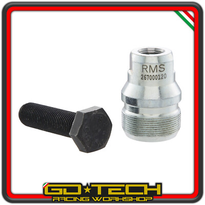 ESTRATTORE SMONTAGGIO VOLANO SCOOTER PIAGGIO FILETTO 26X1 - Meloni Motori - Foto 2