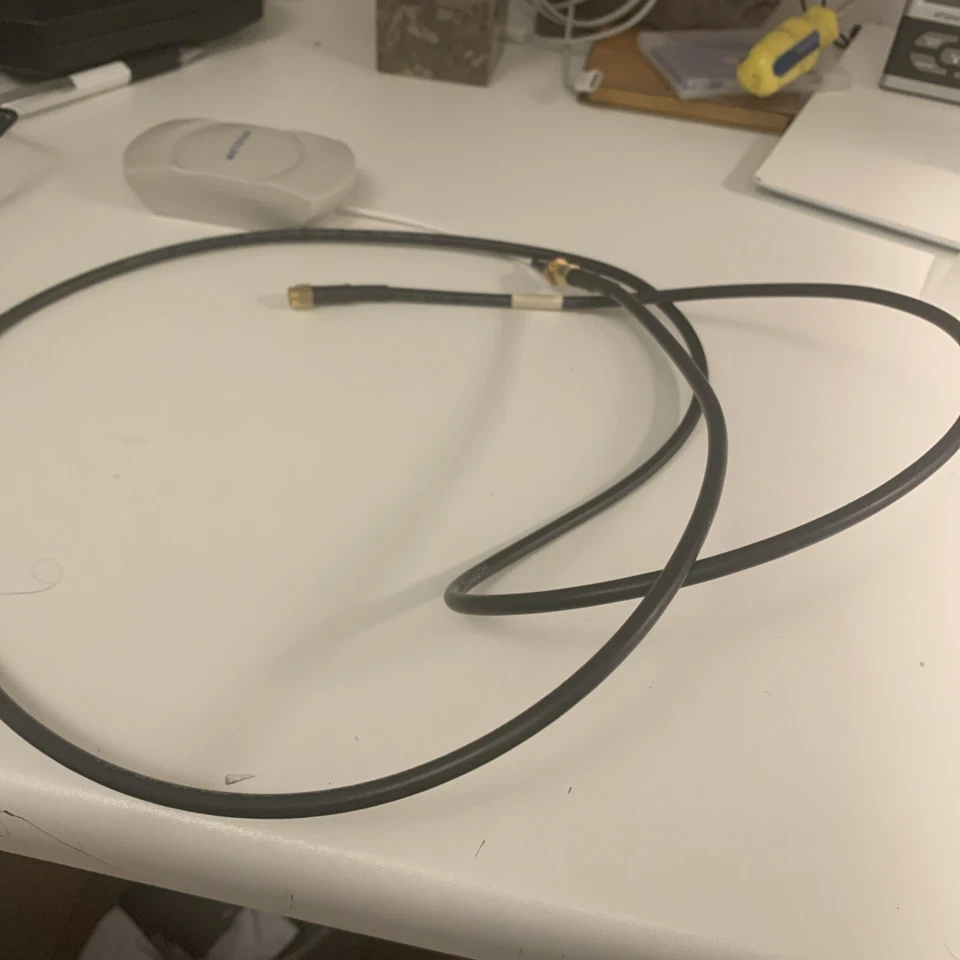 Netgear 5dbi Omni Directional Antenna ANT2405 - Image 4 of 4