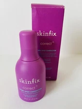 Skinfix Correct+ Dark Spot Corrector  FULL SIZE 1 oz 30 ml NIB