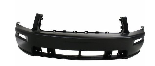 Front Bumper Ford Mustang GT 2005-2009