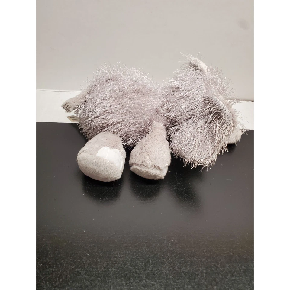 Ganz Webkinz Gray Elephant Plush - Used - No Codes - Soft - Cuddly - Image 4 of 4