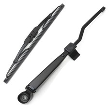 Heckscheibenwischerarm und Wischerblatt 5102882AA für Grand Cherokee 1999-2004