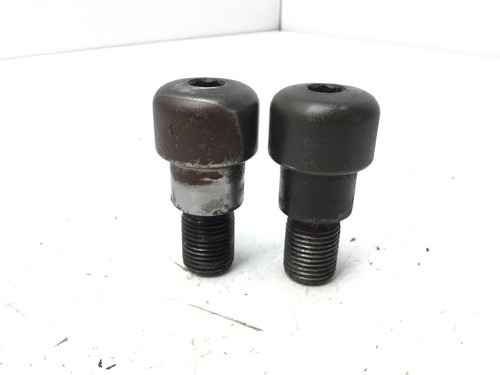 PAAR SCHWINGEN STABILISATOREN LENKER YAMAHA MAJESTY DX YP 250 1999