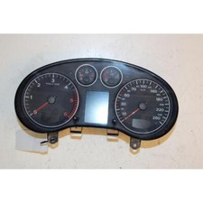 Compteur Audi R8
