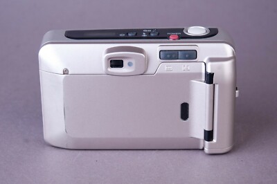 Fujifilm Zoom 76S Point & Shoot Film Camera | eBay