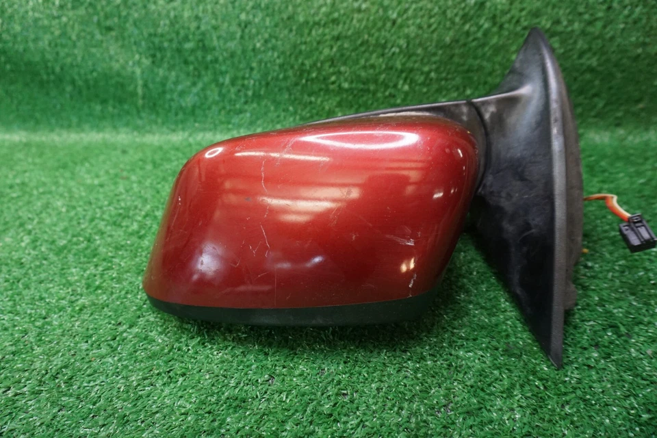 Espejo retrovisor izquierdo Jeep Cherokee 2014 2015 2016 2017 OEM 1UV65JRPAD Foto 2 de 4