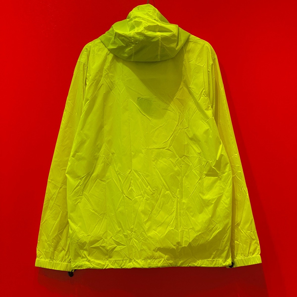 STUSSY NYLON STOCK JACKET NEON YELLOW | eBay STUSSY NYLON STOCK JACKET NEON YELLOW | eBay