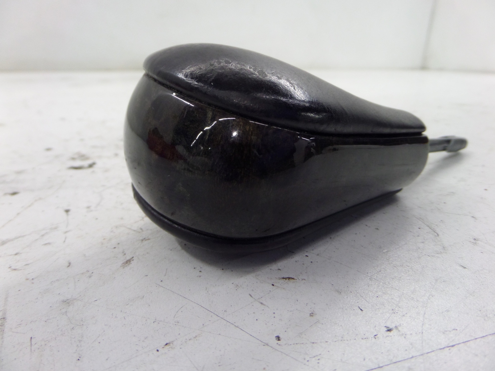 BMW X5 Shift Knob E53 0406 OEM eBay