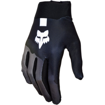 Fox Flexair Greg Minnaar Gloves MTB Full Finger Mountain Bike Glove Collection