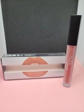 Huda Beauty  Liquid Matte Lipstick  BOMBSHELL  0.14 oz