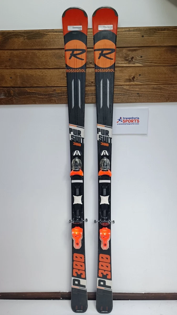Rossignol S7 for sale - eBay