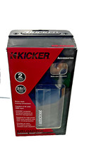 KICKER 2 CHANNEL  SMART LOAD (KISLOAD2CH)