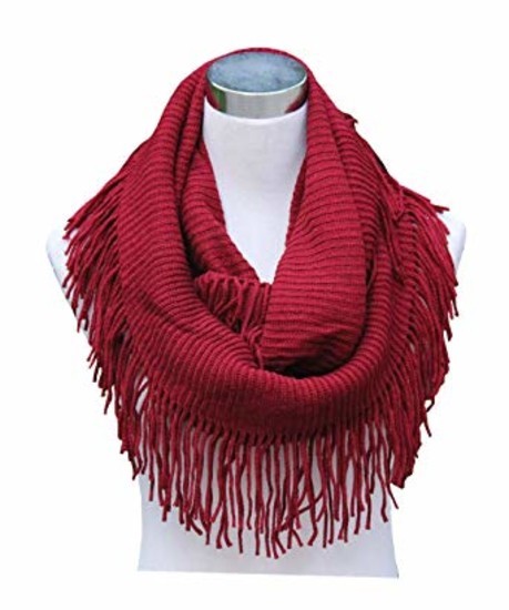 Circle Loop Women scarf