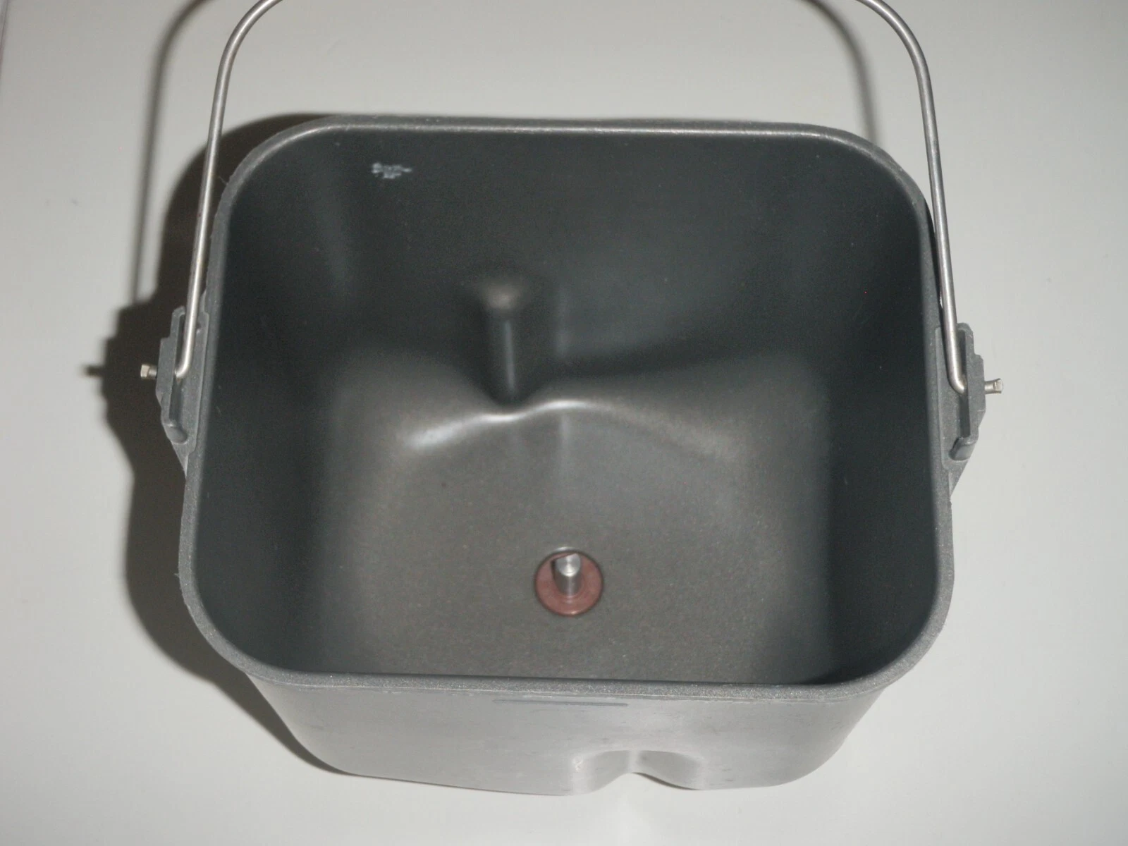 Used Pan with New Seal fits Breadman Bread Maker Models TR333 TR444 (#37)