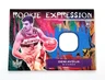 2020-21 Panini Court Kings Deni Avdija Rookie Expression Washington #RM-DAV