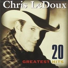 20 Greatest Hits von Chris Ledoux | CD | Zustand gut - Bild 1 von 2