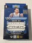 2023-24 Prizm Basketball Hanger Box Sealed Victor Wembanyama Rookie SSP Mint 🔥 — photo 1