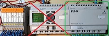 Moeller , Eaton ,Easy 618-AC-RE, gebraucht,ge...