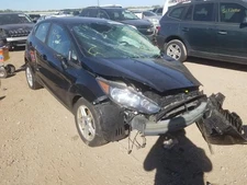 (LOCAL PICKUP ONLY) Trunk/Hatch/Tailgate 4 Door Hatchback Spoiler Fits 11-19 FIE