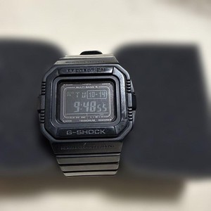 訳あり未使用‼️G-SHOCK G-5500 G-Shock G 5500 | eBay