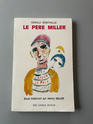 Vater Miller - Gérald Robitaille - 1971
