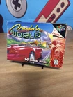 Nintendo 64 Game - Cruis'n World Complete In Box