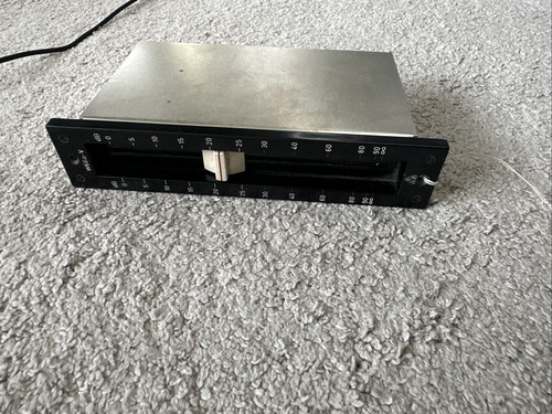 EAB W66a-V unità fader vintage per scrivania miscelatore EAB - Foto 6 di 8