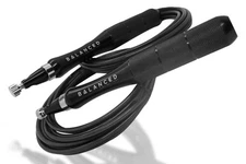 ASCEND V1,Signature High-Performance Jump Rope Featuring Adjustable Steel Dia...