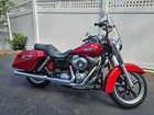 2012 HARLEY DAVIDSON FLD 103 SWITCHBACK