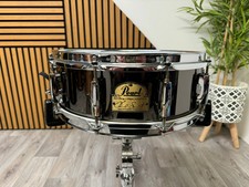 Pearl 'Chad Smith' Signature Snare Drum 14" x 5" / 10-Lug Snare #VU47