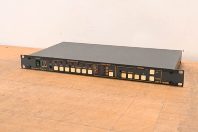 Kramer VP-719DS ProScale 7-Input Seamless Switcher / Scaler CG00XH9