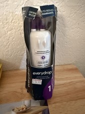Everydrop EDR1RXD1 Refrigerator Water Filter 1 Whirlpool Maytag Kitchenaid OEM