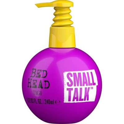 Hair Thickening Cream For Fine - TIGI Bed Head Small Talk 8.12oz