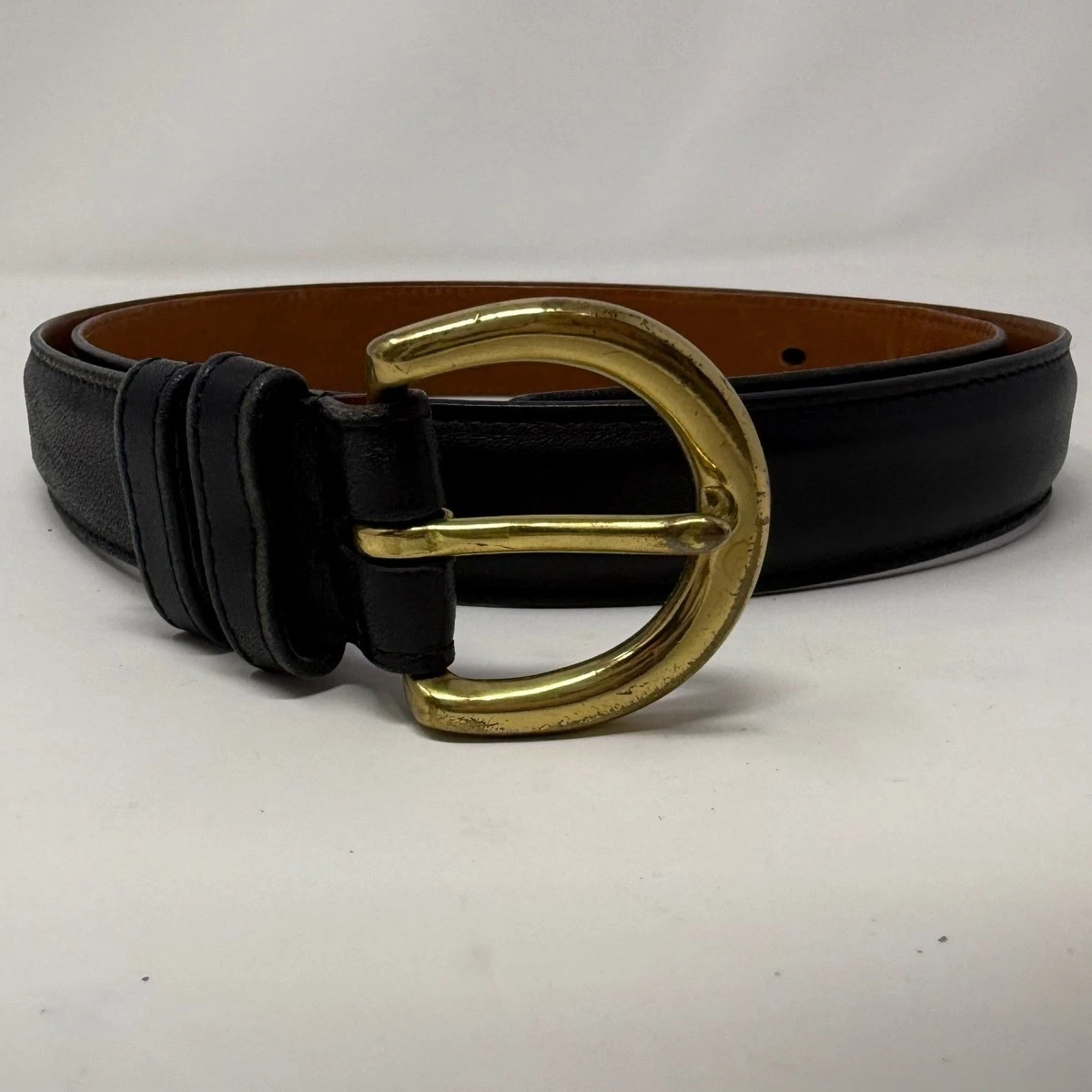 Coach with Vintage Belts for Men for sale | eBay
