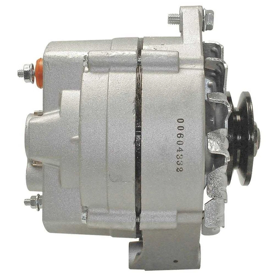 Alternator - Image 4 of 4