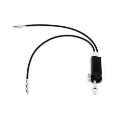 Unbranded Double Remote Shutter Release Cable