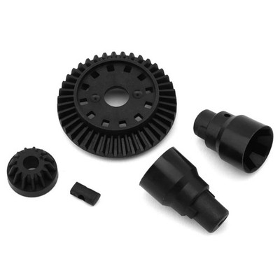 Kyosho Fazer Mk2 FZ02 Ball Differential Gear Set KYOFAW227-01B