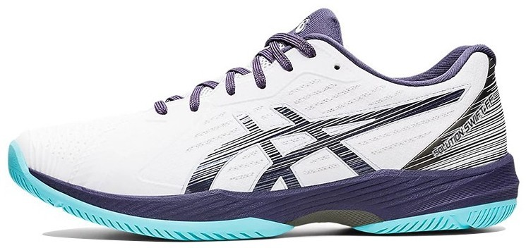 Asics V-Swift FF 3 White Black for sale | eBay