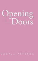 Angela Preston | Opening Doors | Buch | Englisch (2015) | Gebunden | AuthorHouse