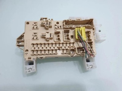Toyota Corolla Verso ZER, ZZE12, R1 Sicherungskasten Modul 892210F010 2.20 36364954