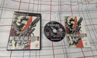 Metal Gear Solid 2: Sons of Liberty (Sony PS2, 2001) CIB Tested Excellent