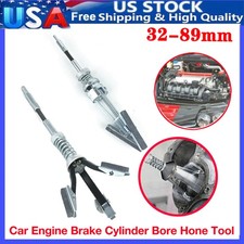 Cal Van Disc Brake Small Engine Cylinder Hone 1-14 To 3-1232mm-89mm Us Cal Van Disc Brake Small Engine Cylinder Hone 1-14 To 3-1232mm-89mm Us