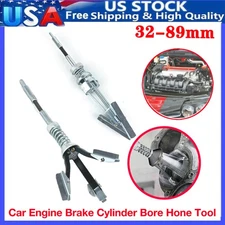 Cal Van Disc Brake & Small Engine Cylinder Hone 1-1/4" to 3-1/2"(32mm-89mm) US