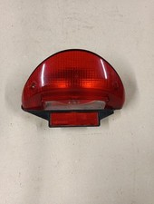 FANALE FARO POSTERIORE STOP FRENO  YAMAHA AEROX 50 MBK NITRO 