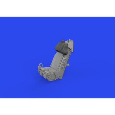 EDUARD 672336 VERBESSERUNGSKIT BRASSIN PRINT AUSWURFSITZ F-35A TAMIYA 1/72