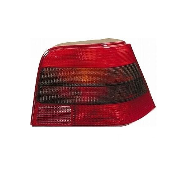 Blinker RüCklicht Recht FüR VW Golf 4 1997 Al 2003 Fume '1J9945096P-image
