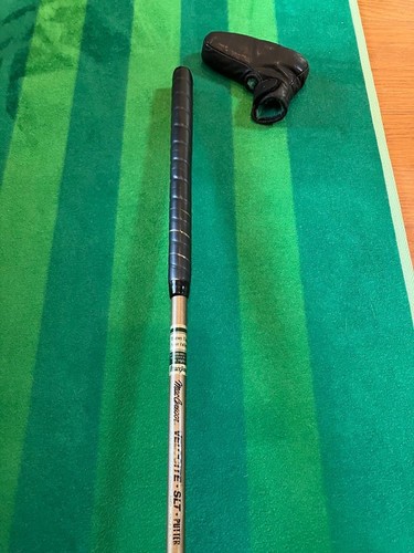 Used MacGregor Tourney Classic IMG IRONMASTER TCP 5 35 inch - Picture 5 of 7