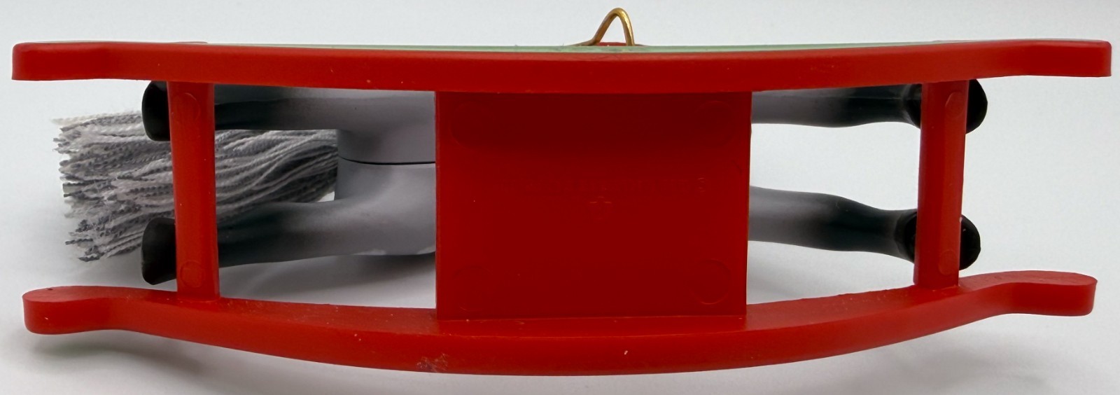 Hallmark Keepsake Rocking Horse 1988 Ornament 8th in Series w/ Box